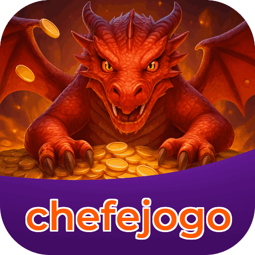 Chefejogo: Cassino Seguro e Entretenimento Premiado